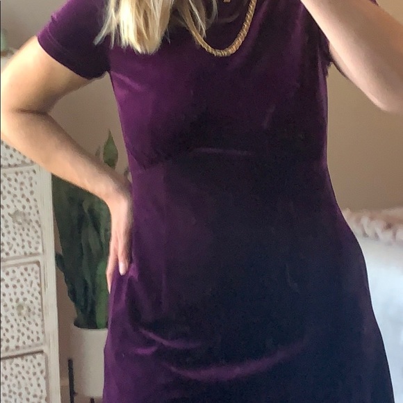 Purple Velvet - Picture 3 of 10